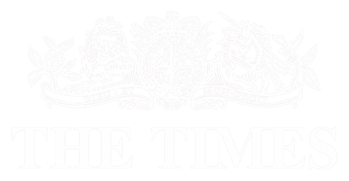Logo The Times